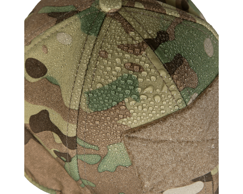 Бейсболка Tactic SoftShell Multicam (6571)