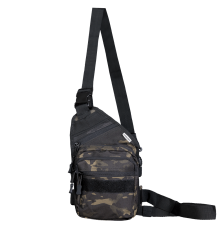 Сумка Gunner Sling Multicam Black (6662)