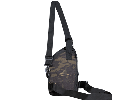 Сумка Gunner Sling Multicam Black (6662)