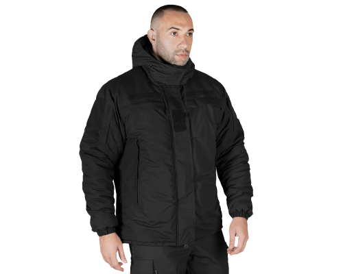 Зимова куртка Patrol System 2.0 Nylon Black (6578), M