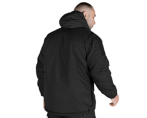 Зимова куртка Patrol System 2.0 Nylon Black (6578), XL