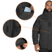 Зимова куртка Patrol System 3.0 Nylon Taslan Чорна (7273), S