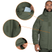 Зимова куртка Patrol System 3.0 Nylon Taslan Олива (7304), S