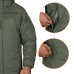 Зимова куртка Patrol System 3.0 Nylon Taslan Олива (7304), S