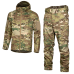 Костюм CM Stalker 3.0 Twill Multicam (7061), S