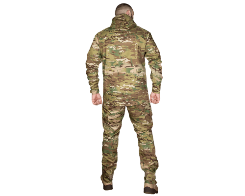 Костюм CM Stalker 3.0 Twill Multicam (7061), S