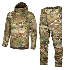 Костюм CM Stalker 3.0 Twill Multicam (7061), M