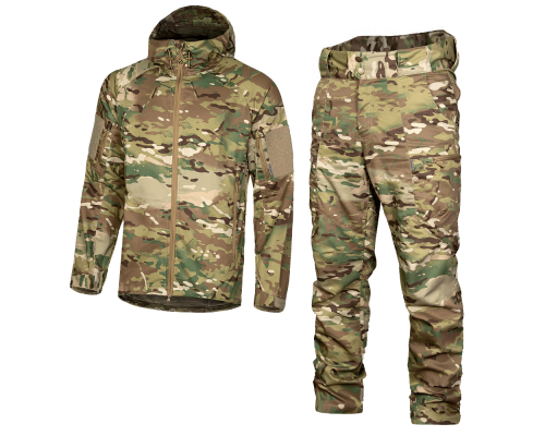 Костюм CM Stalker 3.0 Twill Multicam (7061), M