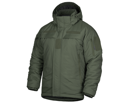 Зимова куртка Patrol System 3.0 Nylon Taslan Олива (7304), XXXL