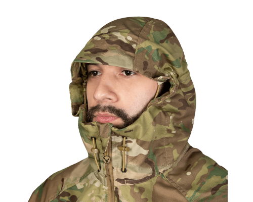 Костюм CM Stalker 3.0 Twill Multicam (7061), XXXL