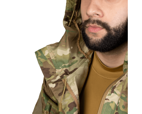 Костюм CM Stalker 3.0 Twill Multicam (7061), XXXL