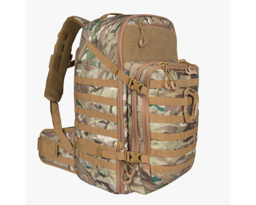 Рюкзак тактичний Highlander Harrier 45L HMTC (TT210-HC)