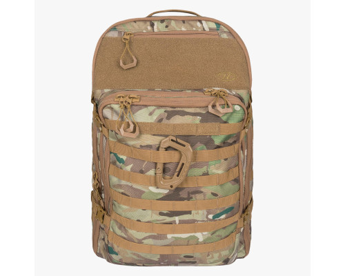 Рюкзак тактичний Highlander Harrier 45L HMTC (TT210-HC)
