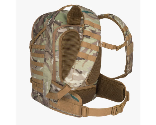 Рюкзак тактичний Highlander Harrier 45L HMTC (TT210-HC)