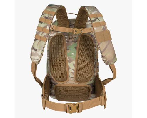 Рюкзак тактичний Highlander Harrier 45L HMTC (TT210-HC)