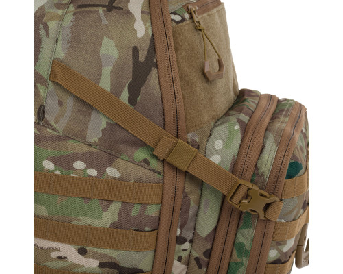 Рюкзак тактичний Highlander Harrier 45L HMTC (TT210-HC)
