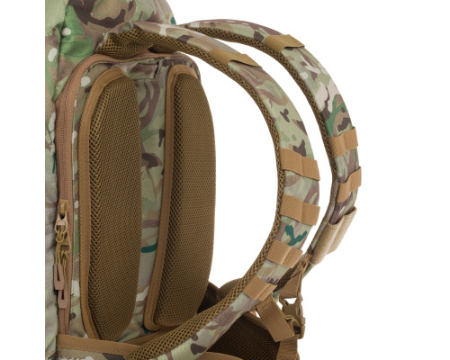 Рюкзак тактичний Highlander Harrier 45L HMTC (TT210-HC)