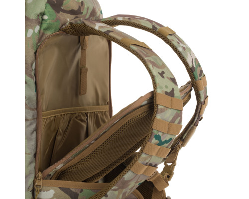 Рюкзак тактичний Highlander Harrier 45L HMTC (TT210-HC)