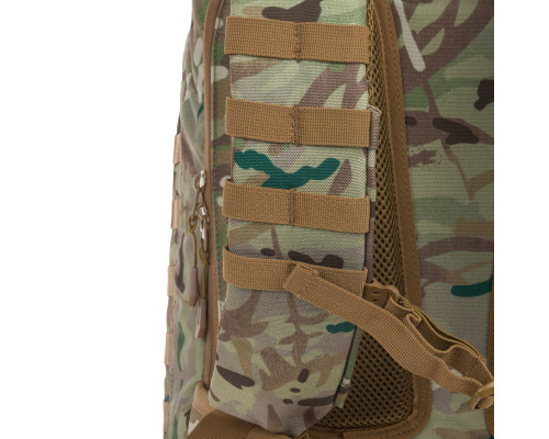 Рюкзак тактичний Highlander Harrier 45L HMTC (TT210-HC)