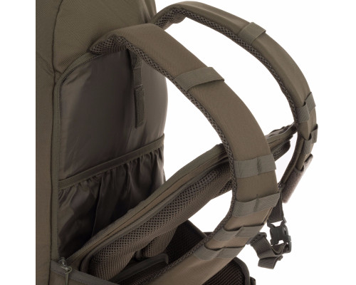 Рюкзак тактичний Highlander Harrier 45L Ranger Green (TT210-RG)