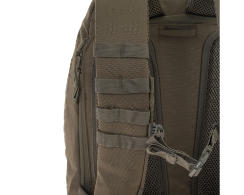 Рюкзак тактичний Highlander Harrier 45L Ranger Green (TT210-RG)