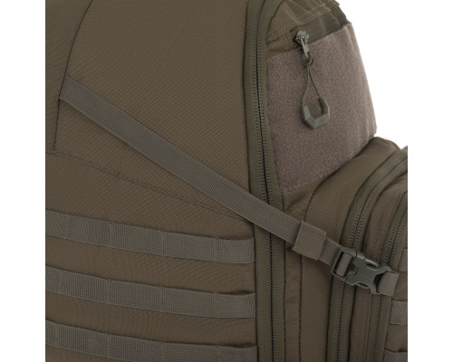 Рюкзак тактичний Highlander Harrier 45L Ranger Green (TT210-RG)