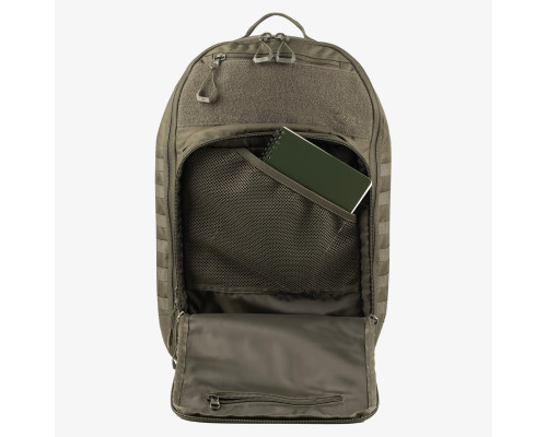Рюкзак тактичний Highlander Harrier 45L Ranger Green (TT210-RG)