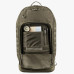 Рюкзак тактичний Highlander Harrier 45L Ranger Green (TT210-RG)