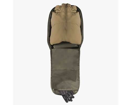 Рюкзак тактичний Highlander Harrier 45L Ranger Green (TT210-RG)