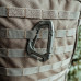 Рюкзак тактичний Highlander Harrier 45L Ranger Green (TT210-RG)