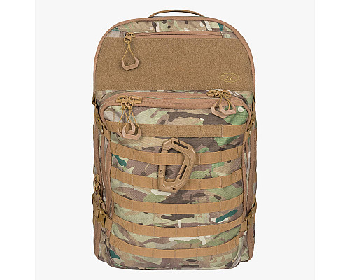 Рюкзак тактичний Highlander Harrier 35L HMTC (TT211-HC)