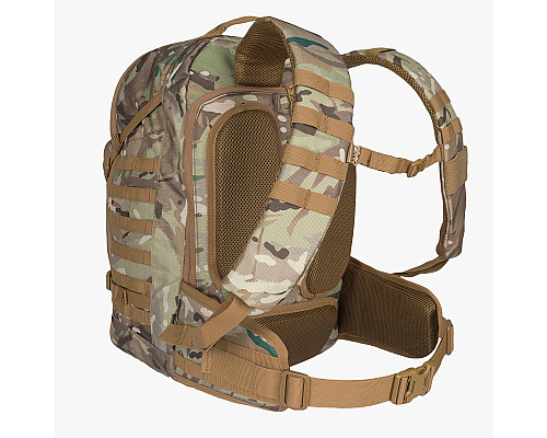 Рюкзак тактичний Highlander Harrier 35L HMTC (TT211-HC)