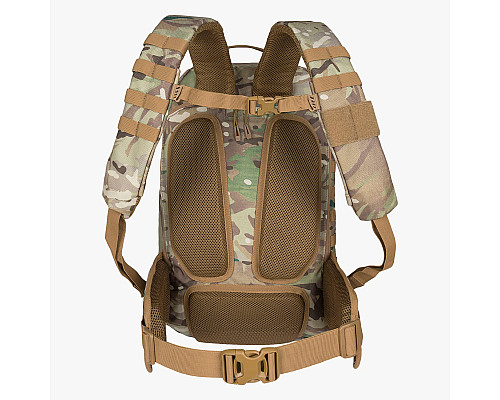 Рюкзак тактичний Highlander Harrier 35L HMTC (TT211-HC)