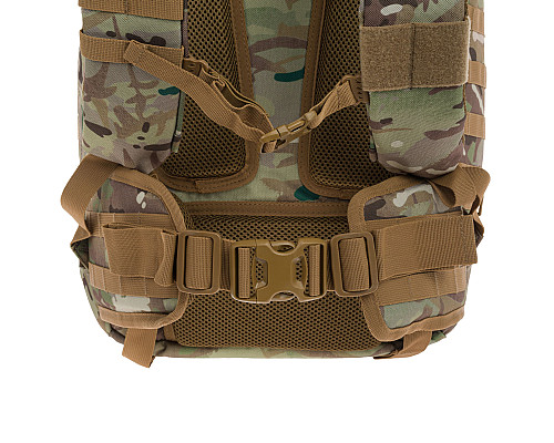 Рюкзак тактичний Highlander Harrier 35L HMTC (TT211-HC)