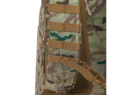 Рюкзак тактичний Highlander Harrier 35L HMTC (TT211-HC)