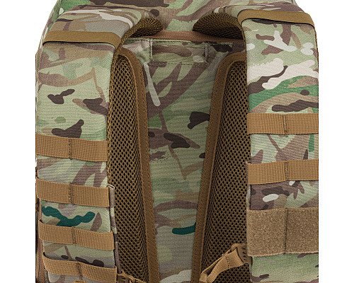 Рюкзак тактичний Highlander Harrier 35L HMTC (TT211-HC)