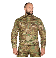 Кітель Blitz Twill Multicam (8012), L