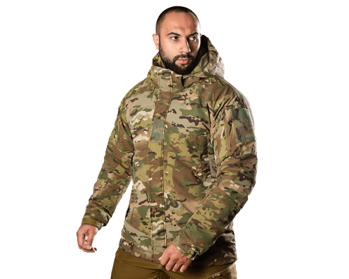 Комплект Defender 7 lvl Multicam (8489), S