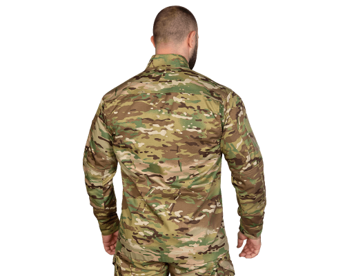 Кітель Blitz Twill Multicam (8012), XL