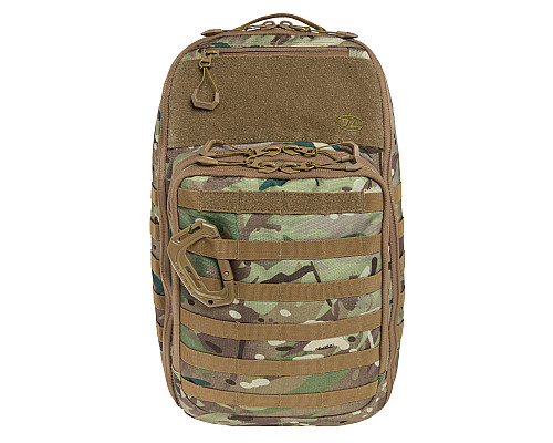 Рюкзак тактичний Highlander Harrier 25L HMTC (TT212-HC)
