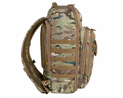 Рюкзак тактичний Highlander Harrier 25L HMTC (TT212-HC)