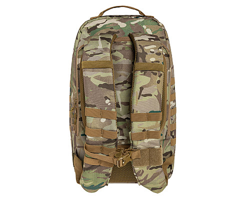 Рюкзак тактичний Highlander Harrier 25L HMTC (TT212-HC)
