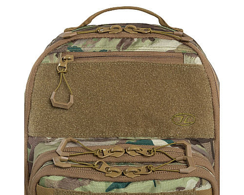 Рюкзак тактичний Highlander Harrier 25L HMTC (TT212-HC)