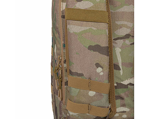 Рюкзак тактичний Highlander Harrier 25L HMTC (TT212-HC)