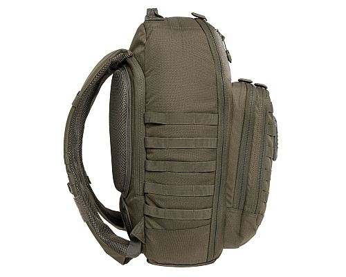 Рюкзак тактичний Highlander Harrier 25L Ranger Green (TT212-RG)