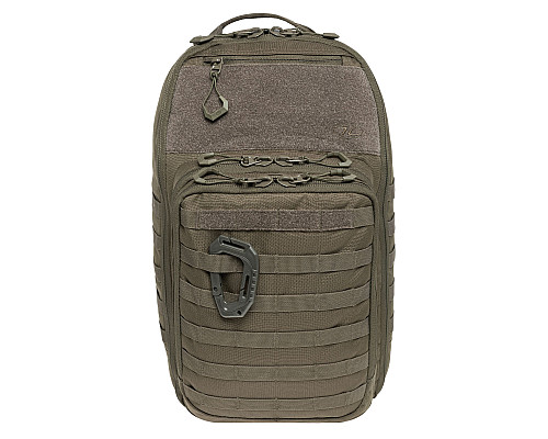 Рюкзак тактичний Highlander Harrier 25L Ranger Green (TT212-RG)