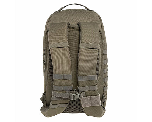 Рюкзак тактичний Highlander Harrier 25L Ranger Green (TT212-RG)