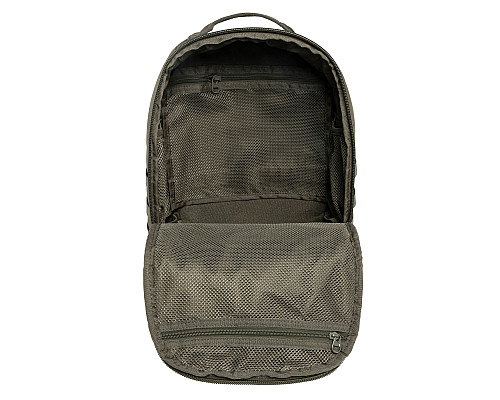 Рюкзак тактичний Highlander Harrier 25L Ranger Green (TT212-RG)