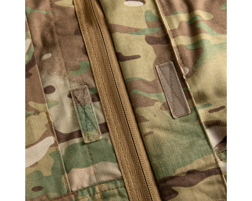 Кітель Blitz Twill Multicam (8012), XXXL