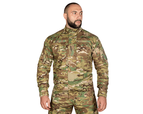 Кітель Blitz Twill Multicam (8012), XXXXL